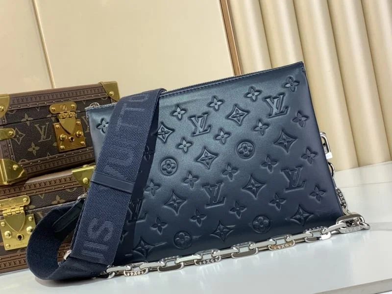 Louis Vuitton Satchel Bags FashionForward 41178