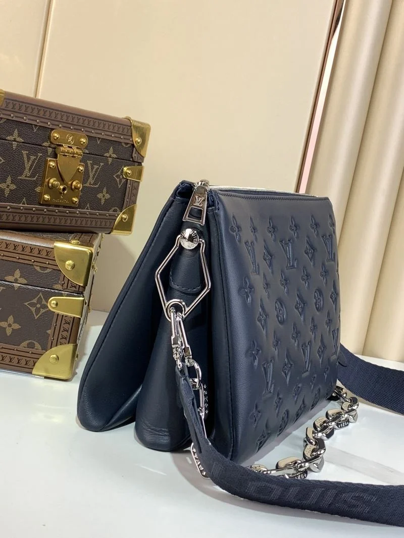 Louis Vuitton Satchel Bags FashionForward 41178