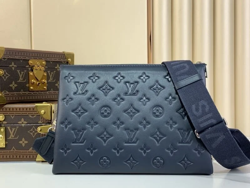 Louis Vuitton Satchel Bags FashionForward 41178