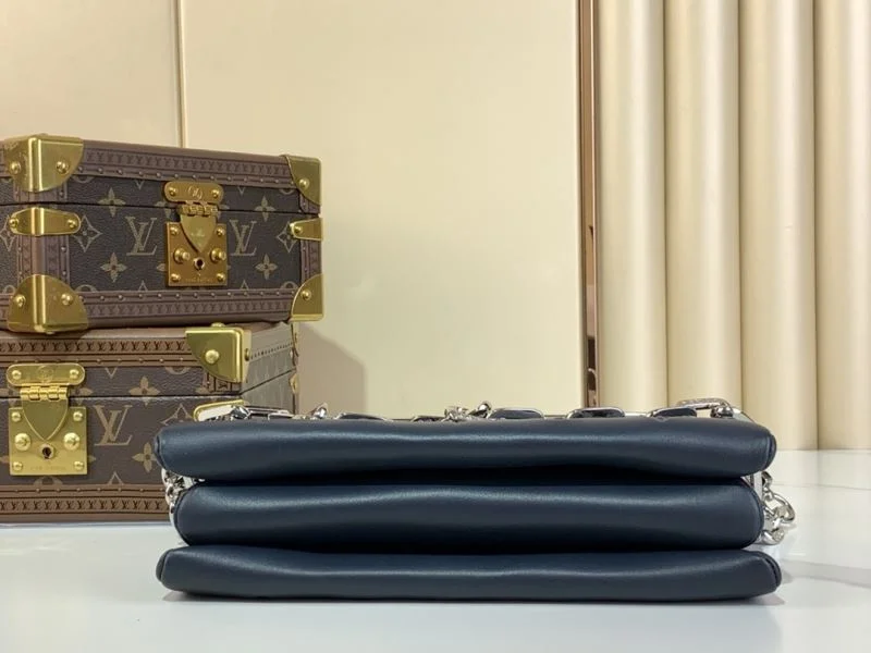 Louis Vuitton Satchel Bags FashionForward 41178