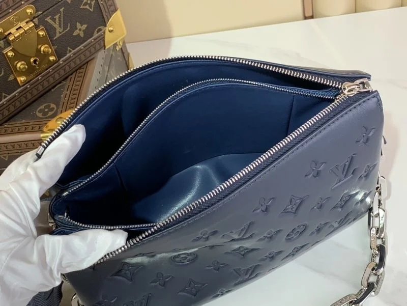 Louis Vuitton Satchel Bags FashionForward 41178