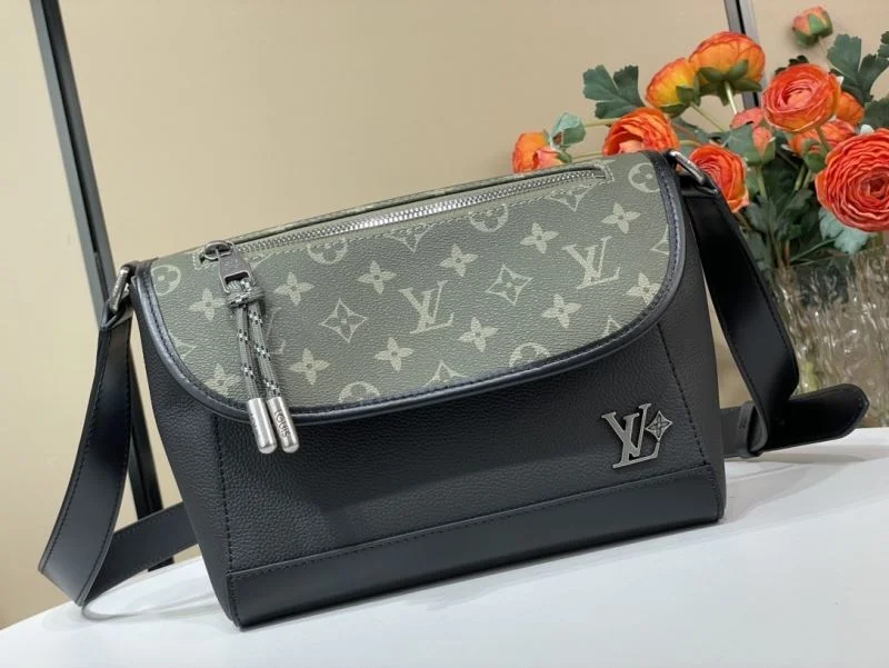 Packable Louis Vuitton Satchel Bags 41172