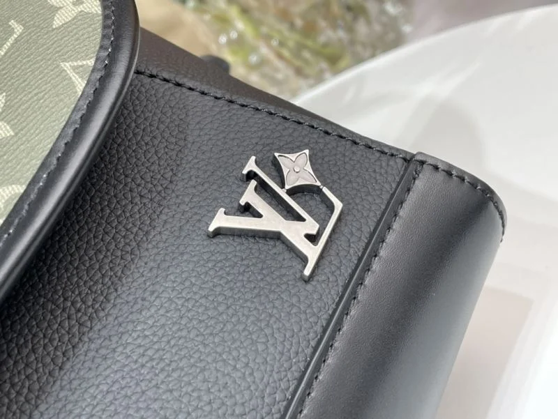 Packable Louis Vuitton Satchel Bags 41172