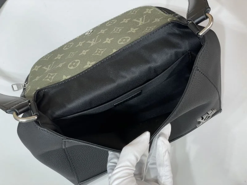Packable Louis Vuitton Satchel Bags 41172