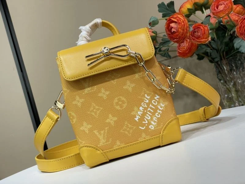 Compact Louis Vuitton Satchel Bags 41218
