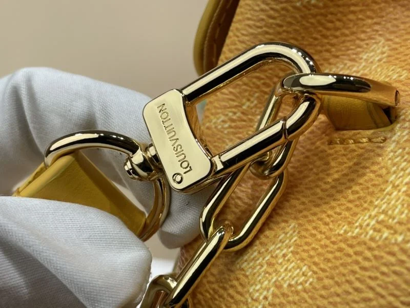 Compact Louis Vuitton Satchel Bags 41218