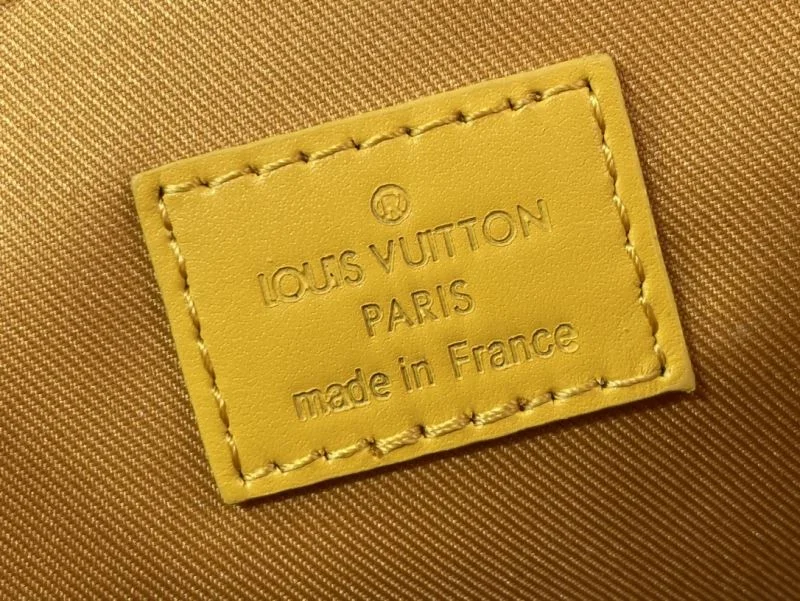 Compact Louis Vuitton Satchel Bags 41218