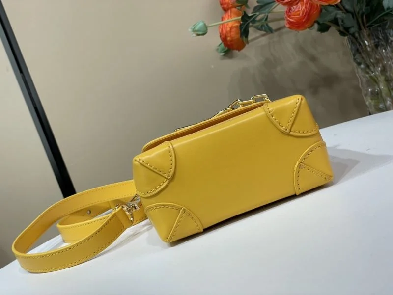 Compact Louis Vuitton Satchel Bags 41218