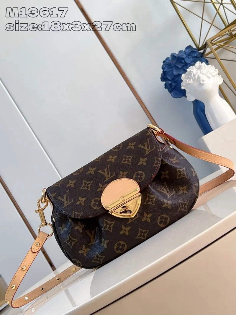 StreetReady Louis Vuitton Satchel Bags 41175