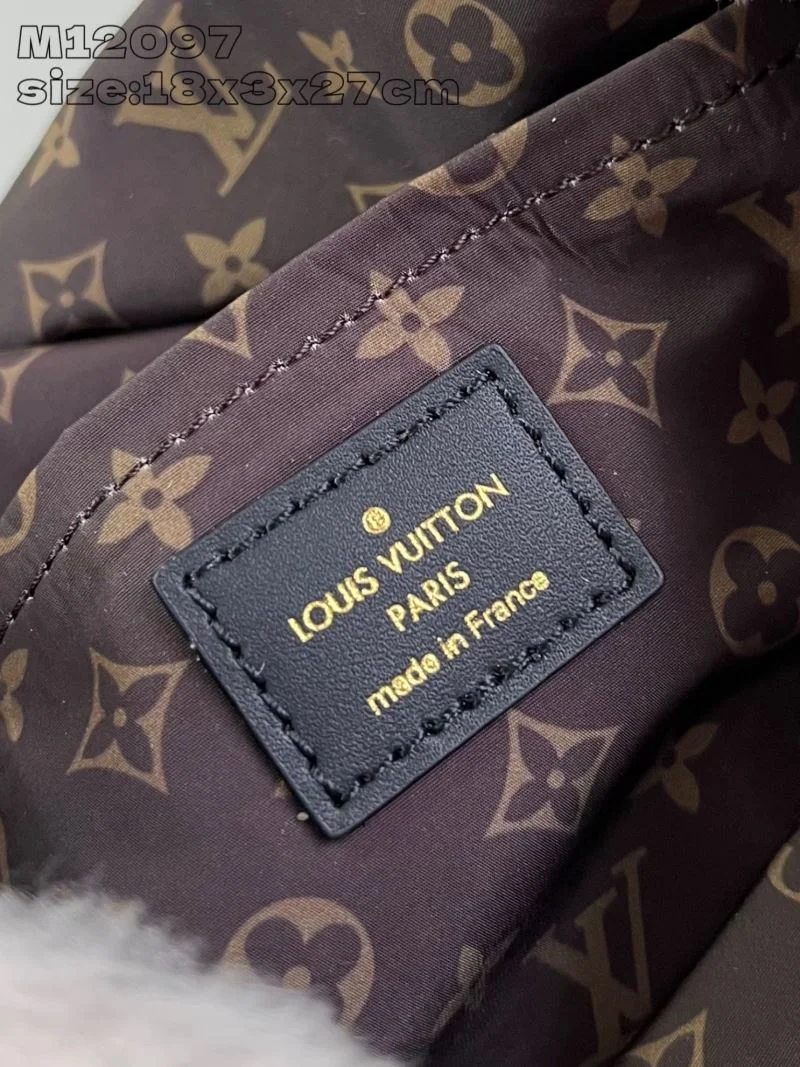 Louis Vuitton Satchel Bags Refined 41171