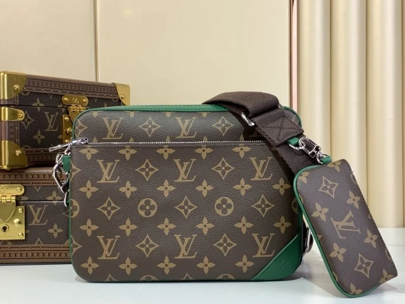 Louis Vuitton Satchel Bags HighQuality 41165