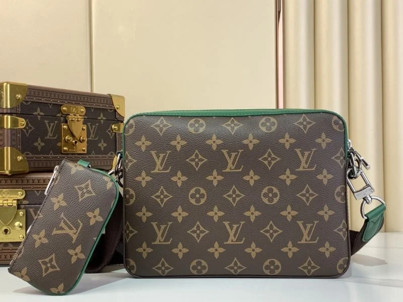 Louis Vuitton Satchel Bags HighQuality 41165