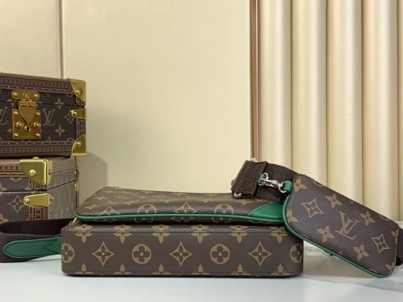 Louis Vuitton Satchel Bags HighQuality 41165