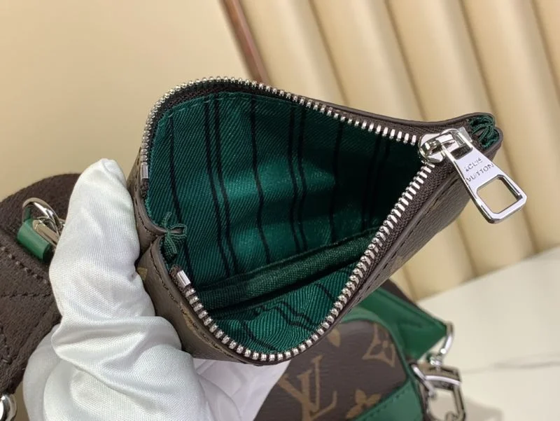 Louis Vuitton Satchel Bags HighQuality 41165