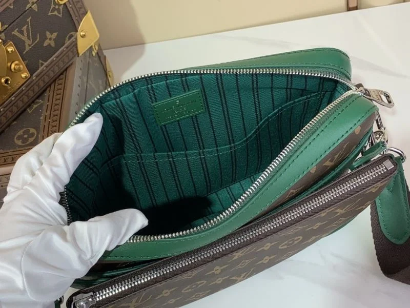 Louis Vuitton Satchel Bags HighQuality 41165