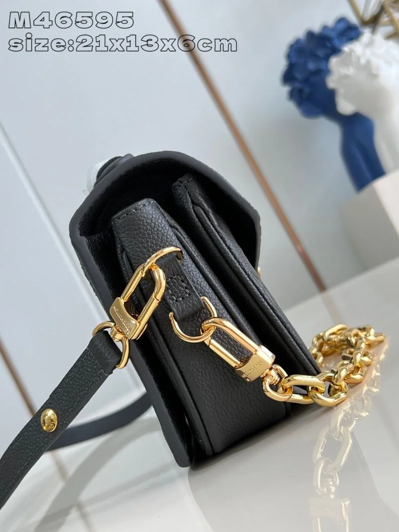 Compact Louis Vuitton Satchel Bags 41206