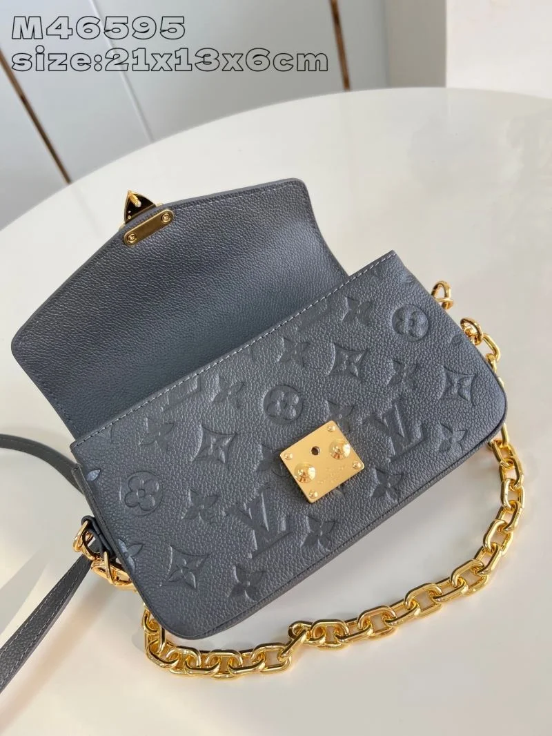 Compact Louis Vuitton Satchel Bags 41206