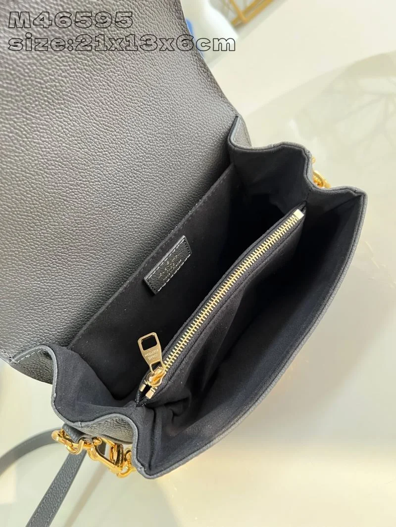 Compact Louis Vuitton Satchel Bags 41206