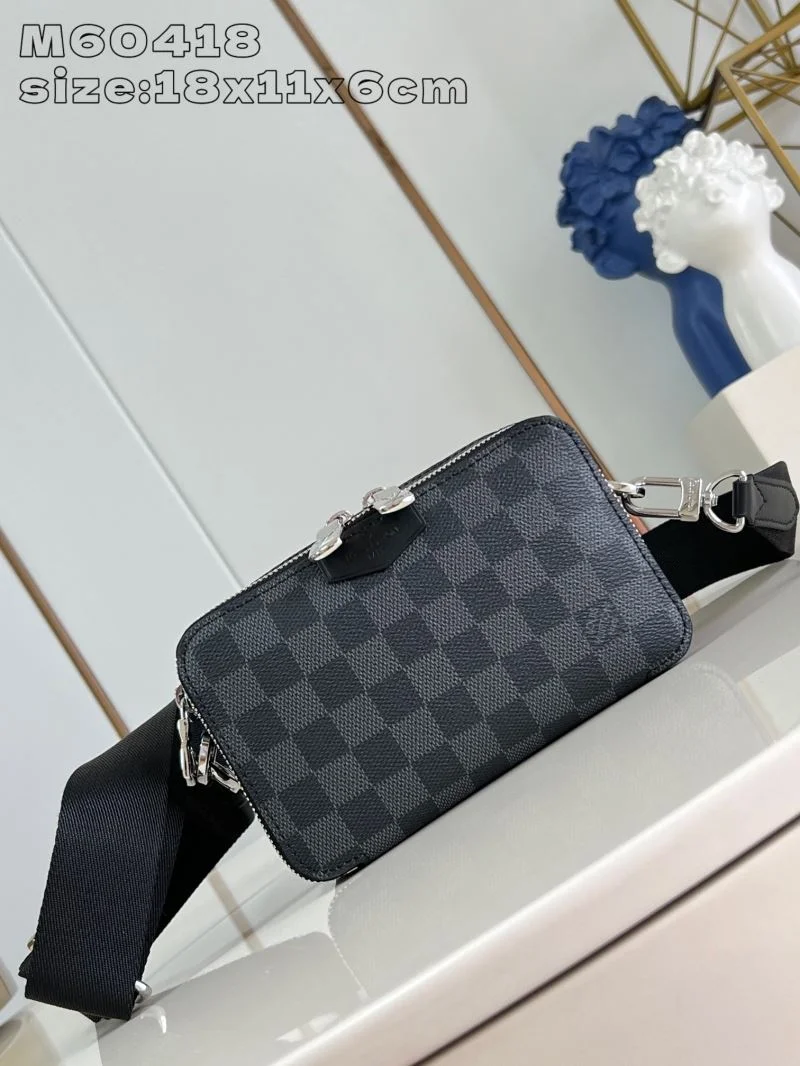 Louis Vuitton Satchel Bags MultiPurpose 41169