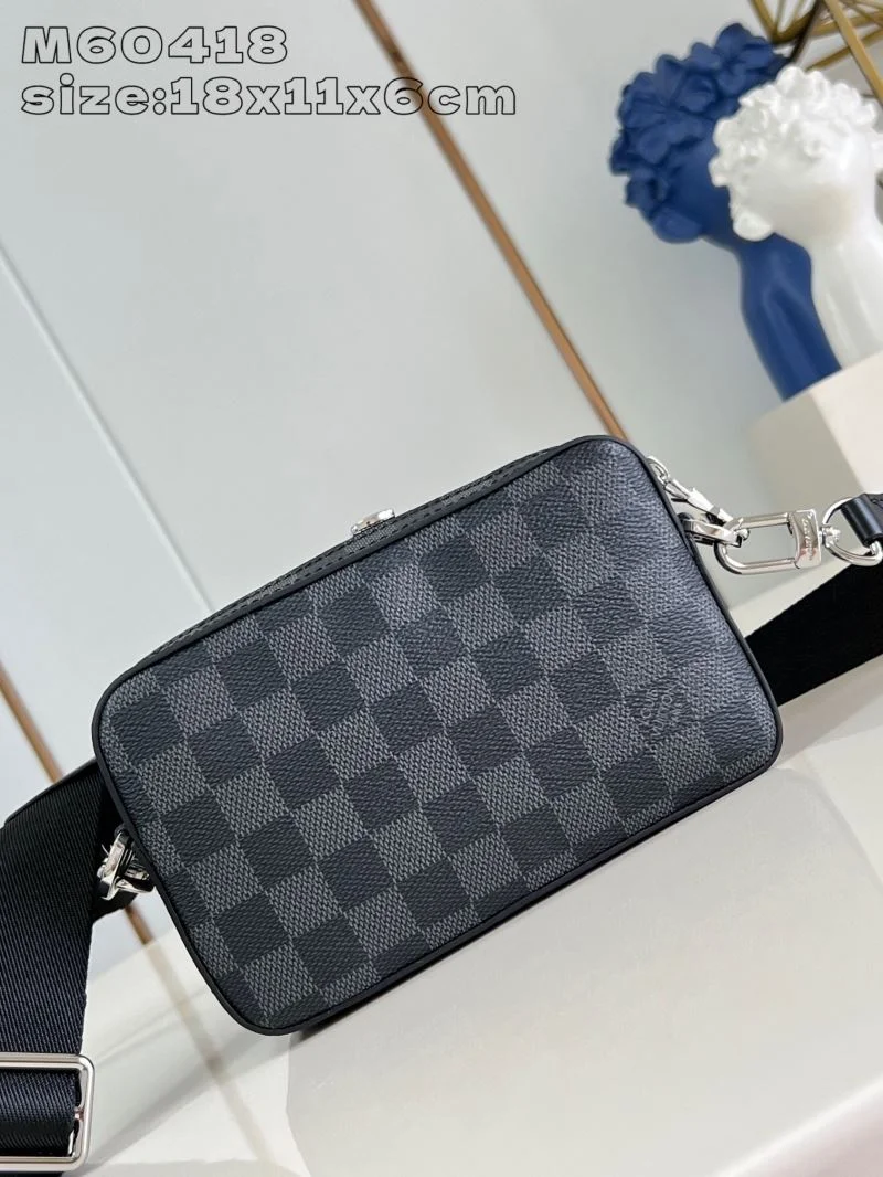 Louis Vuitton Satchel Bags MultiPurpose 41169