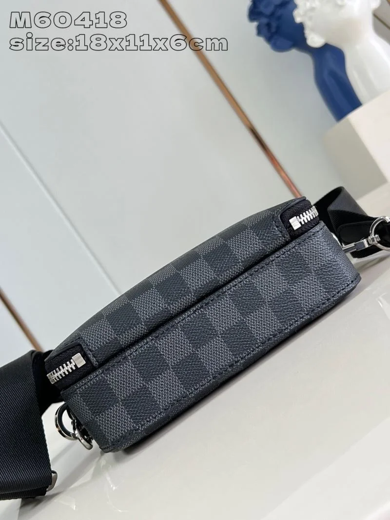 Louis Vuitton Satchel Bags MultiPurpose 41169