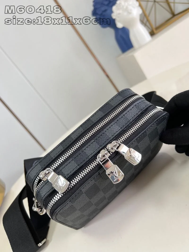 Louis Vuitton Satchel Bags MultiPurpose 41169