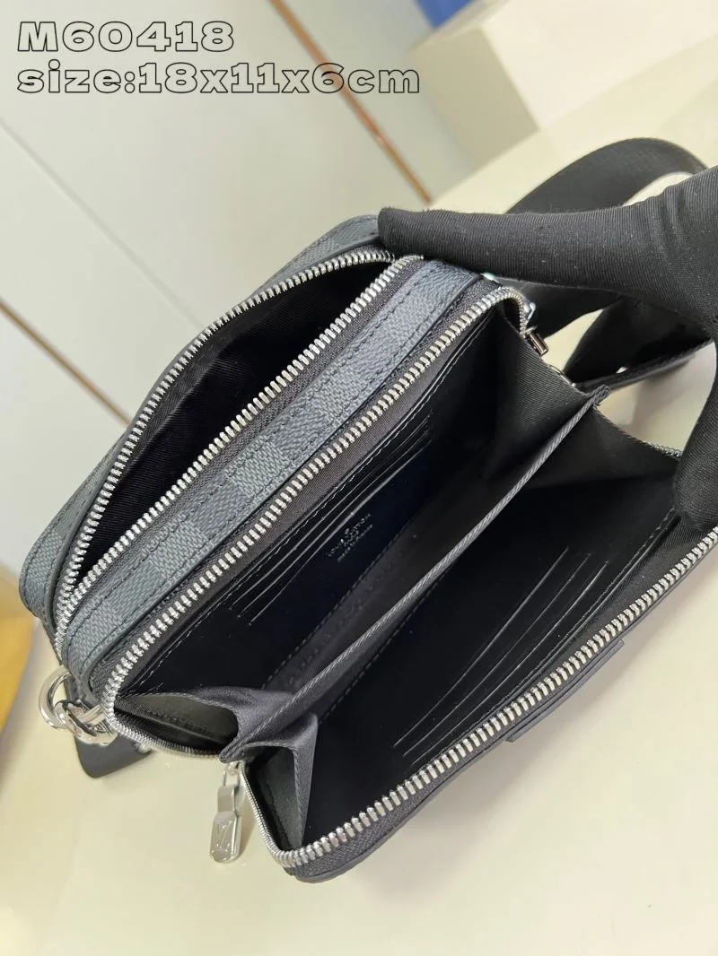 Louis Vuitton Satchel Bags MultiPurpose 41169