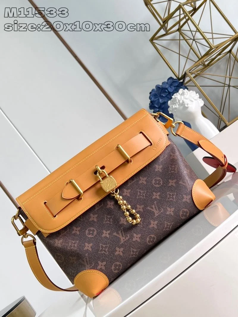 Louis Vuitton Satchel Bags Durable 41167
