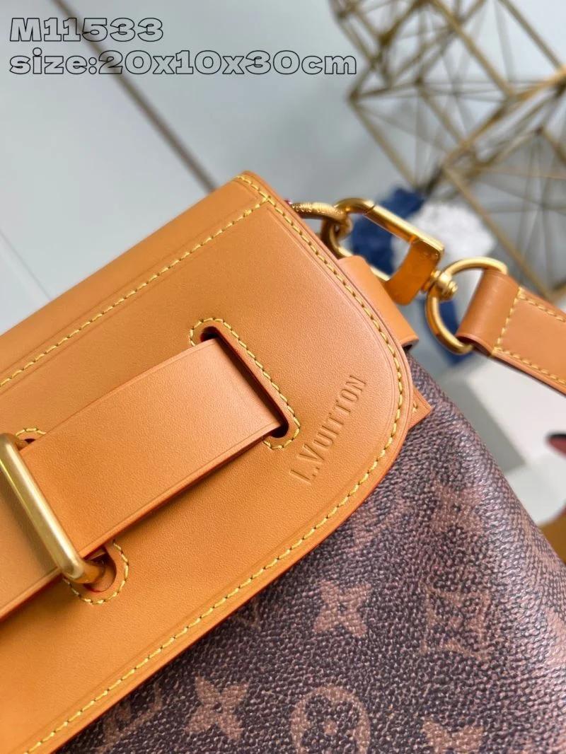 Louis Vuitton Satchel Bags Durable 41167