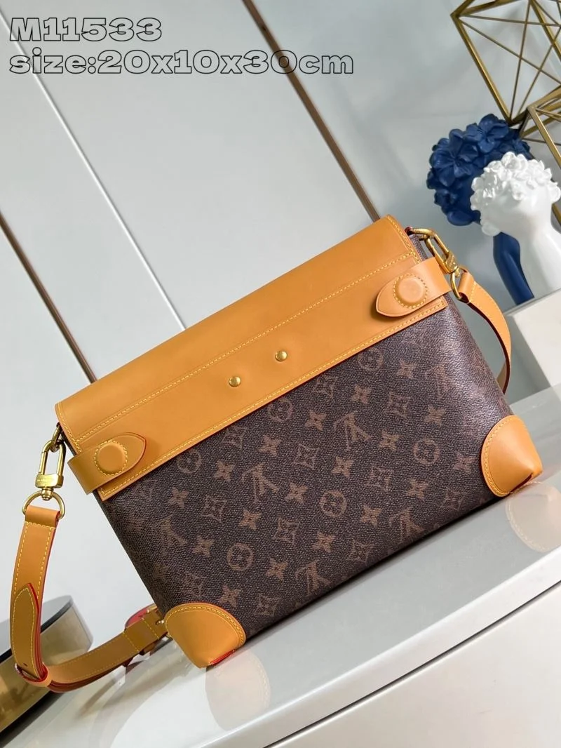 Louis Vuitton Satchel Bags Durable 41167