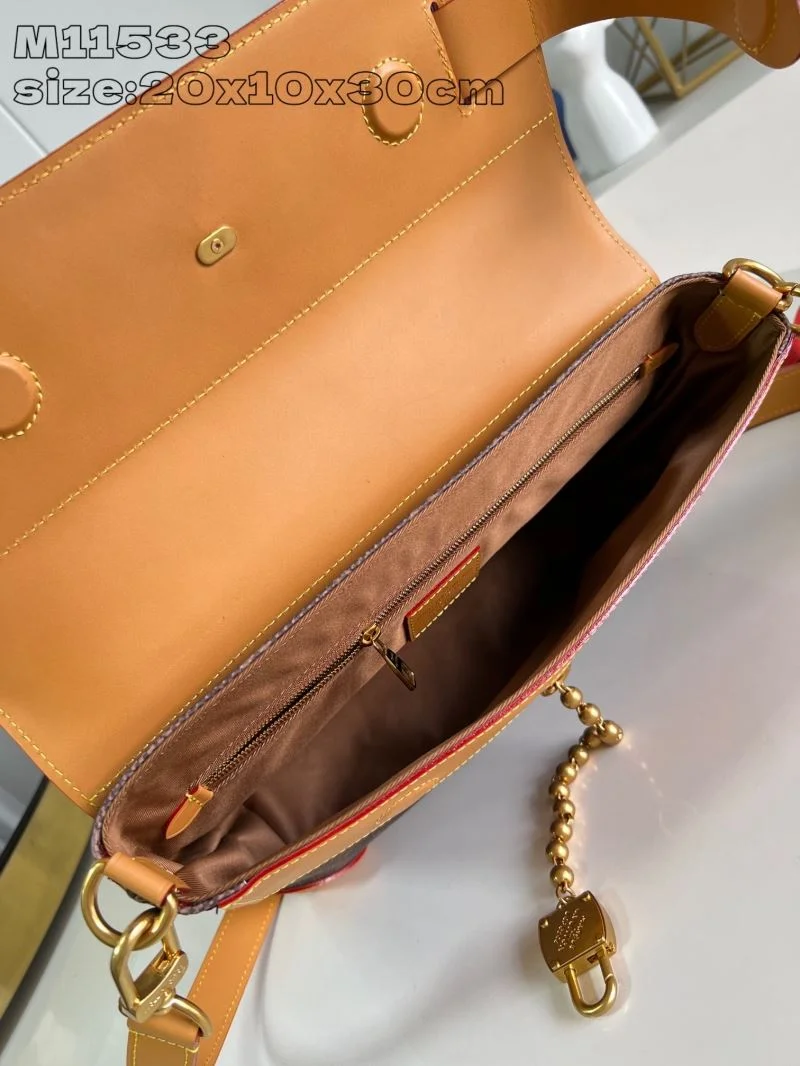 Louis Vuitton Satchel Bags Durable 41167