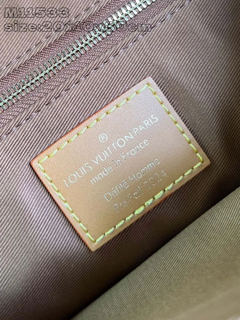 Louis Vuitton Satchel Bags Durable 41167