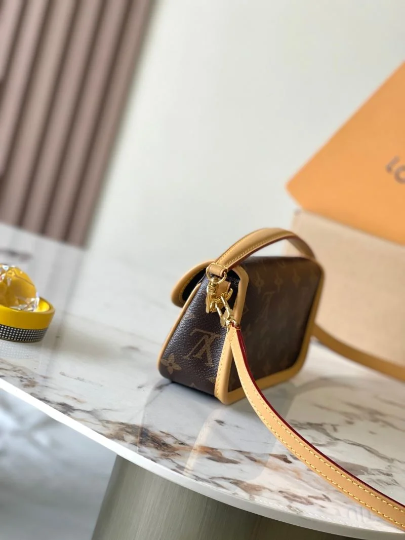 Louis Vuitton Satchel Bags Lightweight 41168