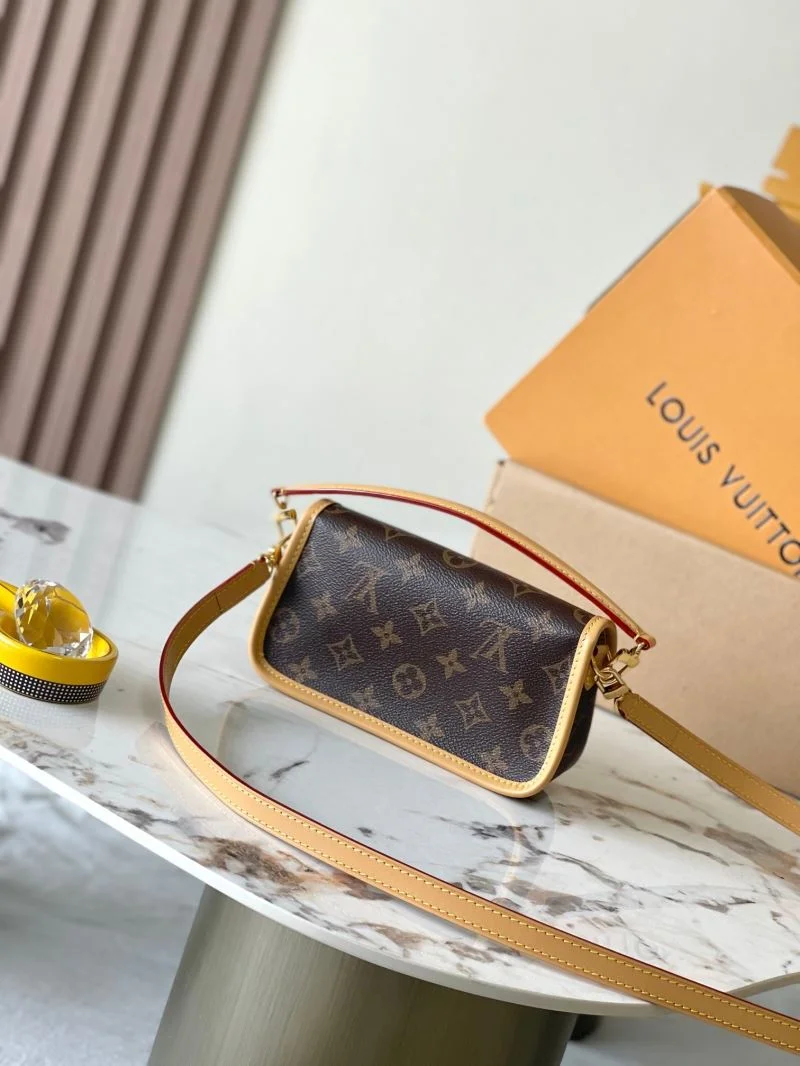 Louis Vuitton Satchel Bags Lightweight 41168