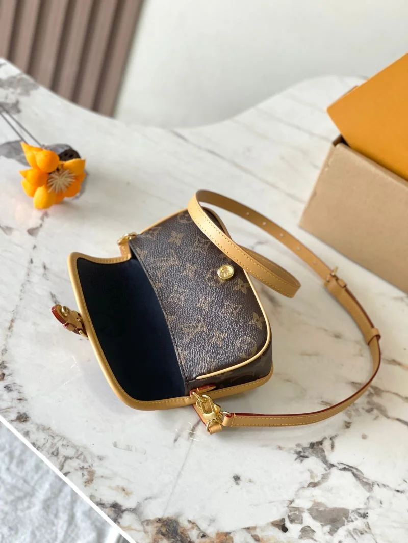Louis Vuitton Satchel Bags Lightweight 41168