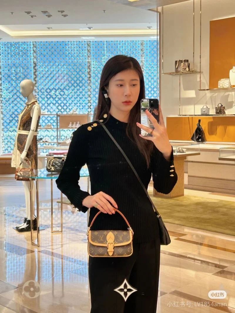 Louis Vuitton Satchel Bags Lightweight 41168
