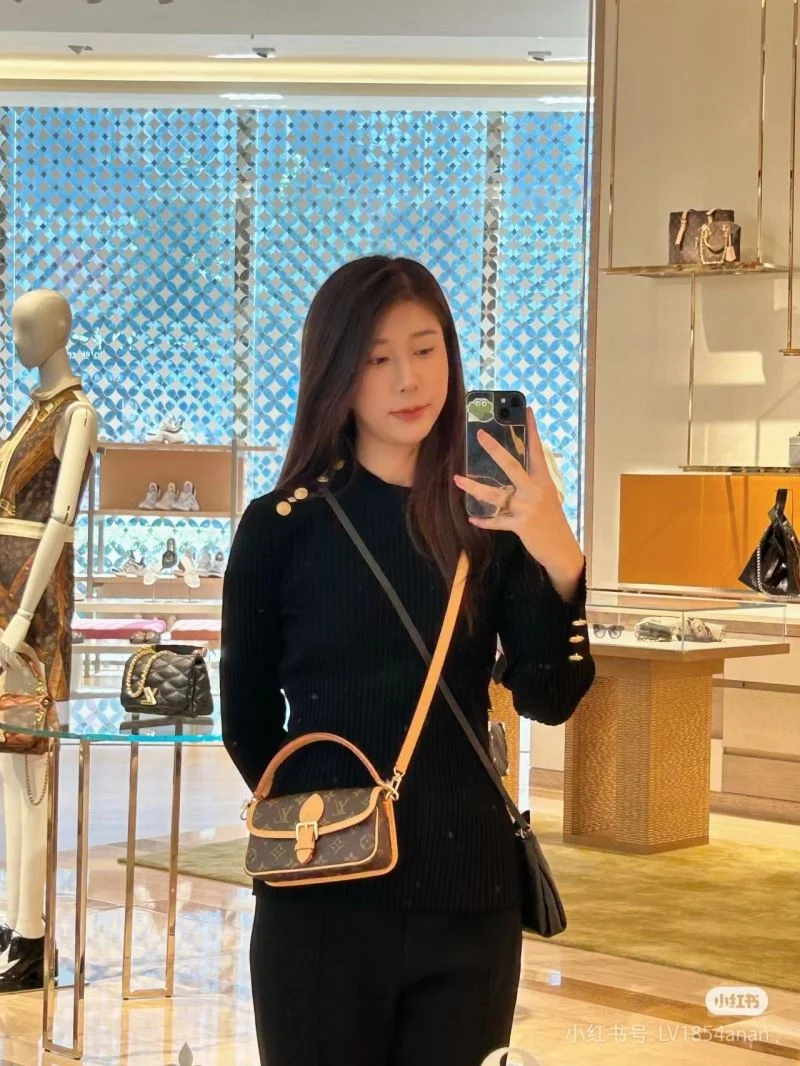 Louis Vuitton Satchel Bags Lightweight 41168