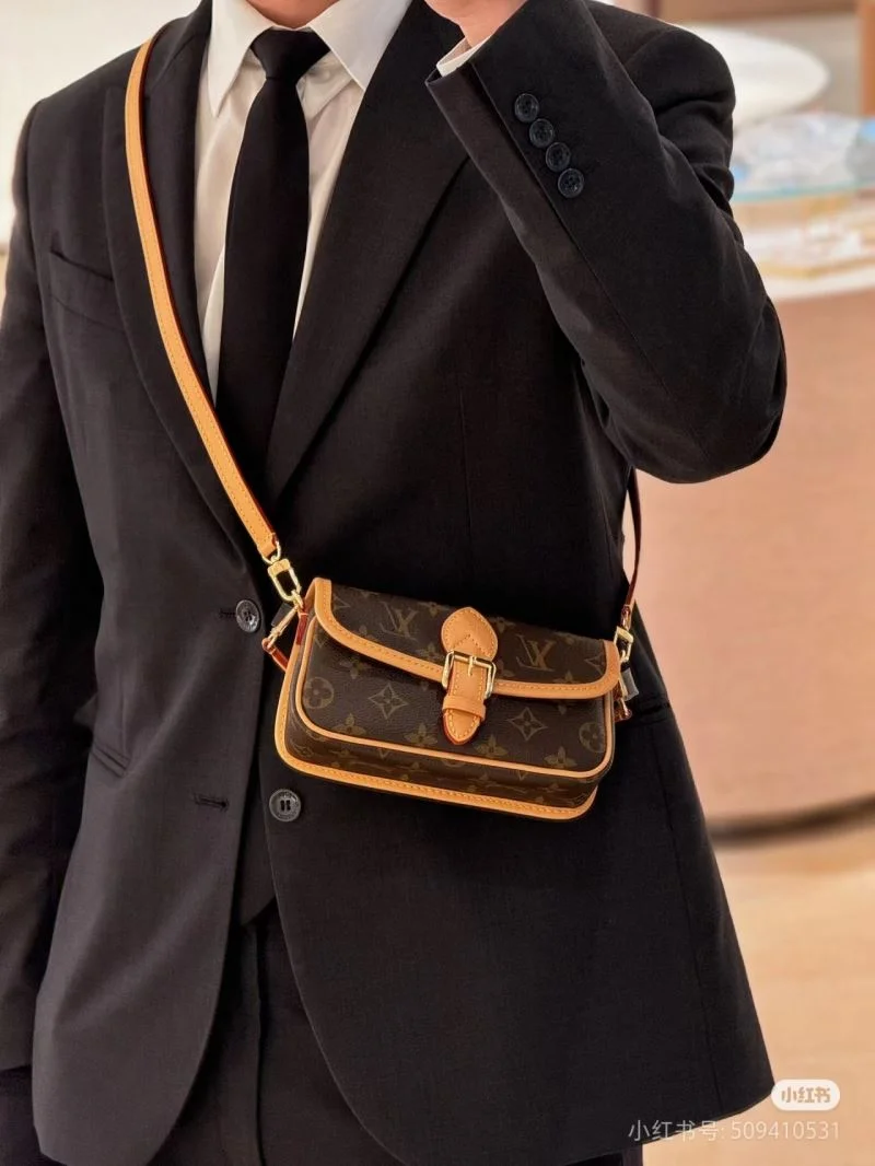Louis Vuitton Satchel Bags Lightweight 41168