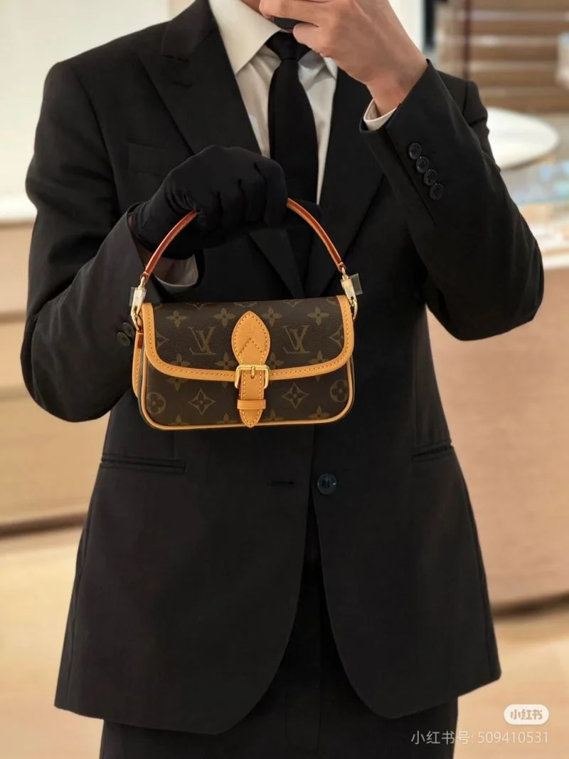 Louis Vuitton Satchel Bags Lightweight 41168