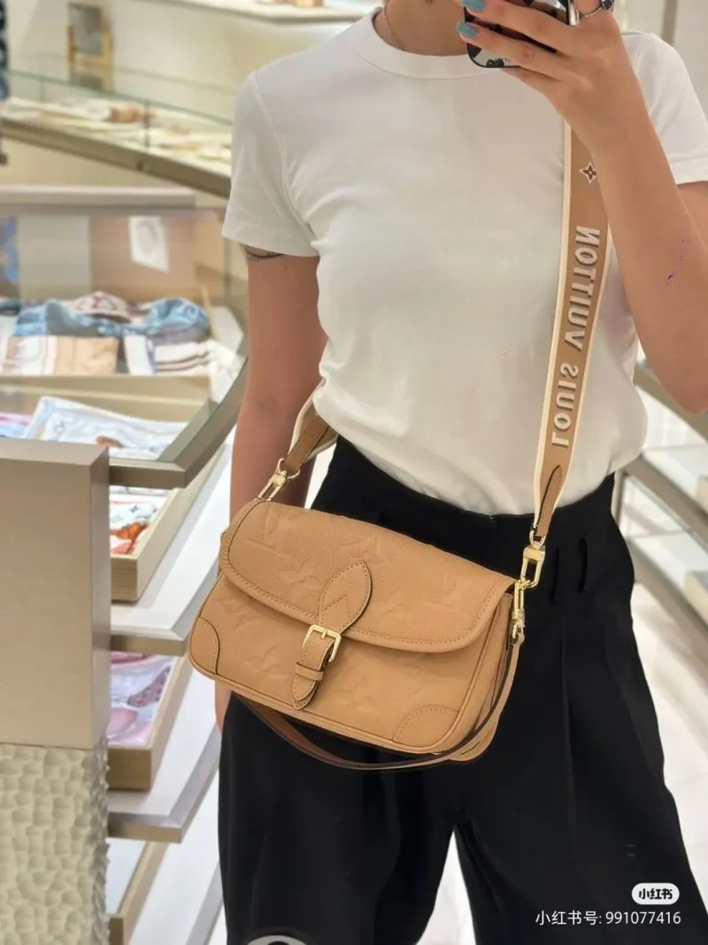 Stylish Louis Vuitton Satchel Bags 41166