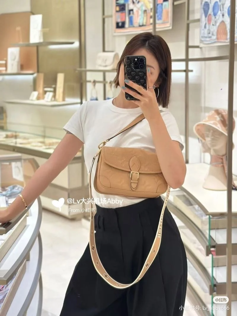 Stylish Louis Vuitton Satchel Bags 41166