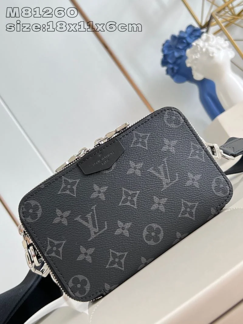 EasyMatch Louis Vuitton Satchel Bags 41214