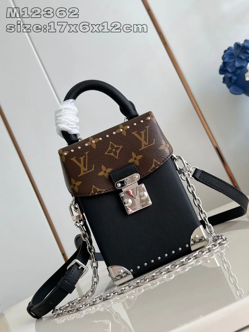 Lightweight Louis Vuitton Satchel Bags 41158