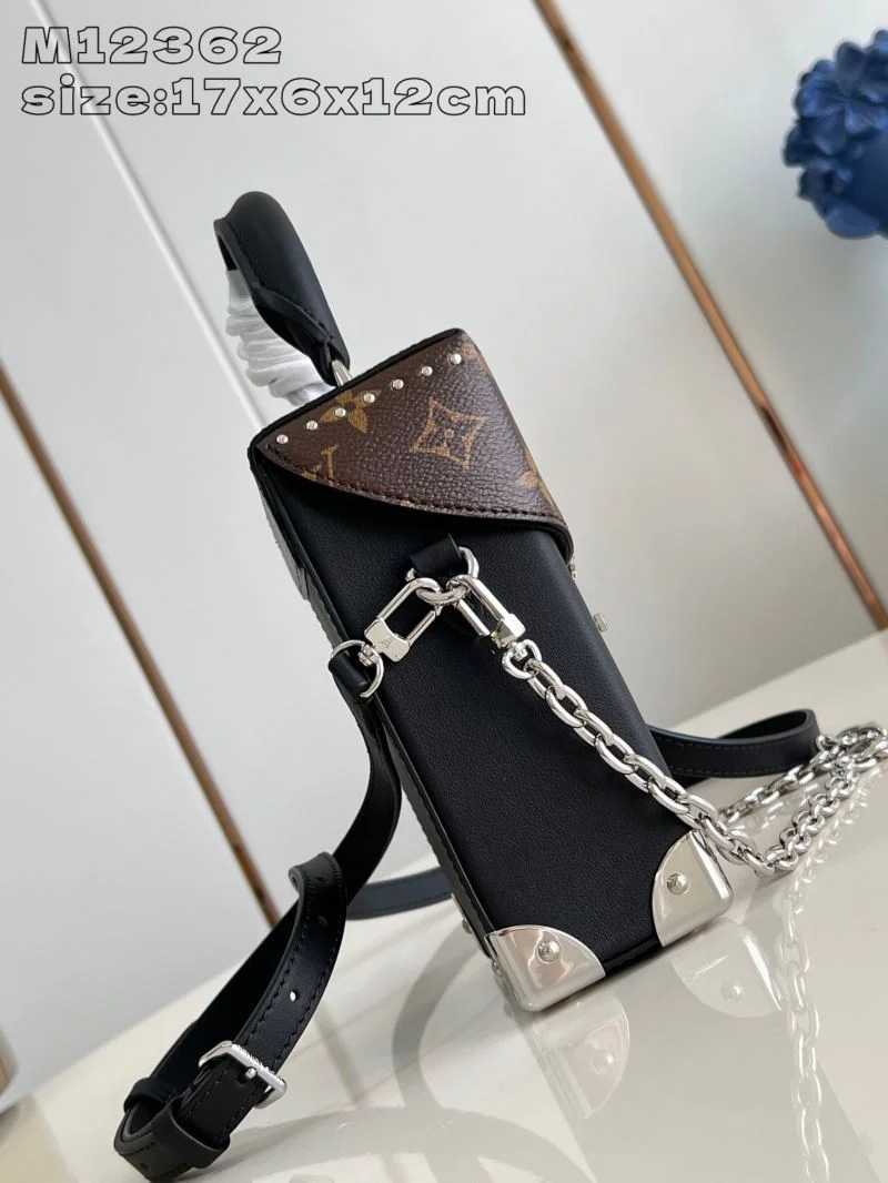 Lightweight Louis Vuitton Satchel Bags 41158