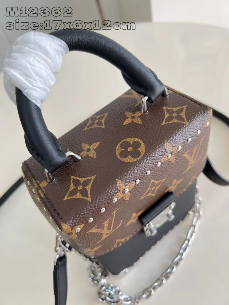 Lightweight Louis Vuitton Satchel Bags 41158