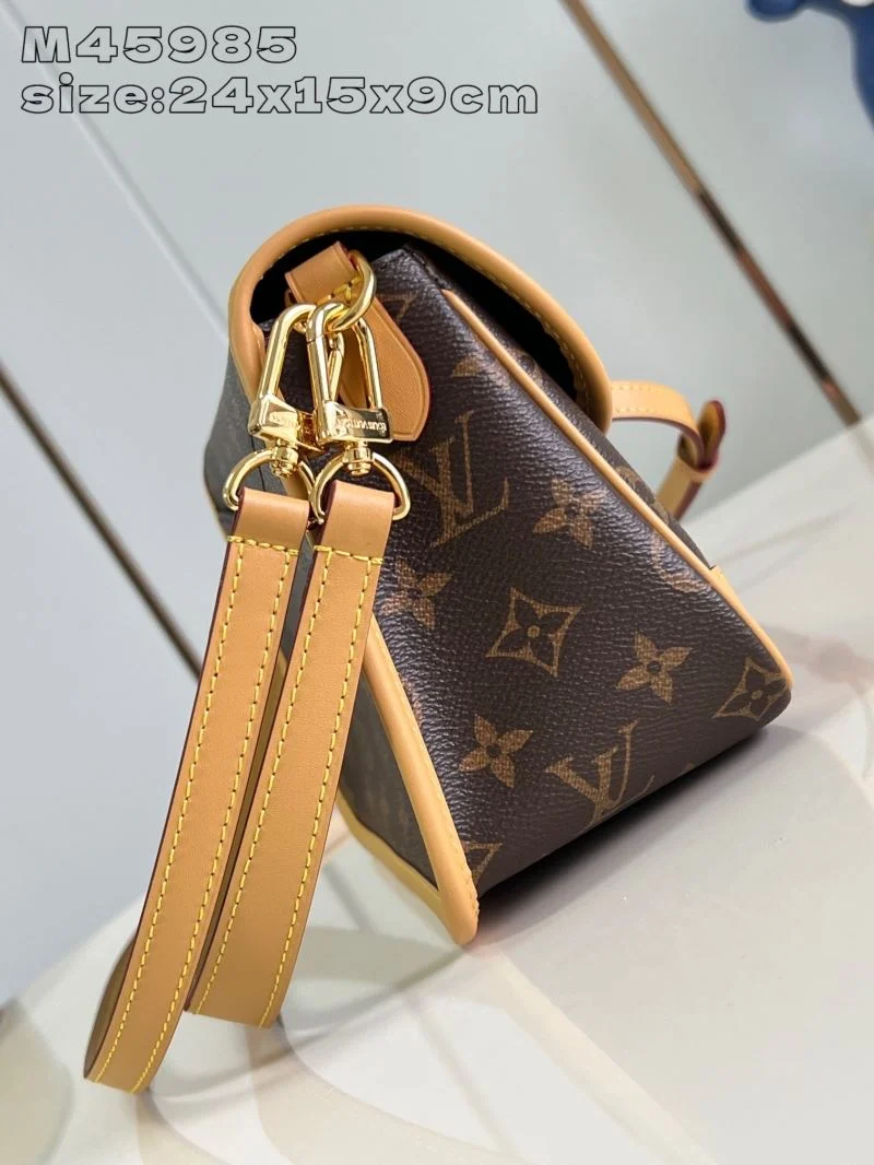 Louis Vuitton Satchel Bags Popular 41164