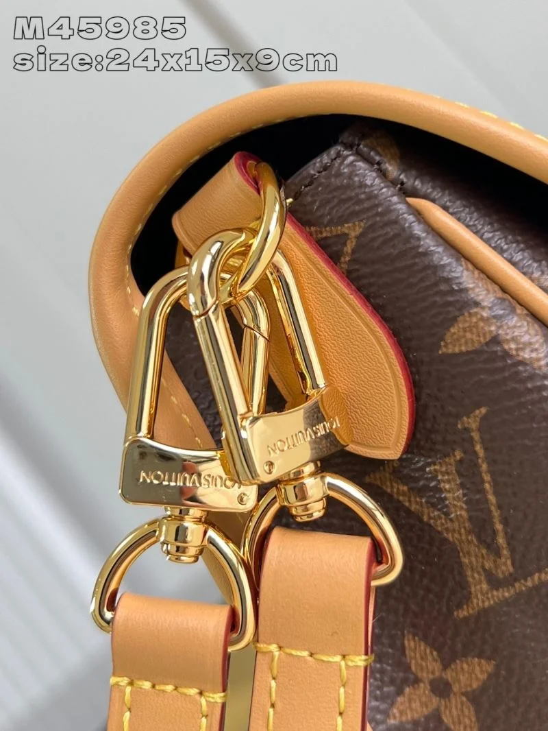 Louis Vuitton Satchel Bags Popular 41164