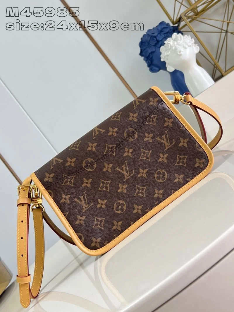 Louis Vuitton Satchel Bags Popular 41164