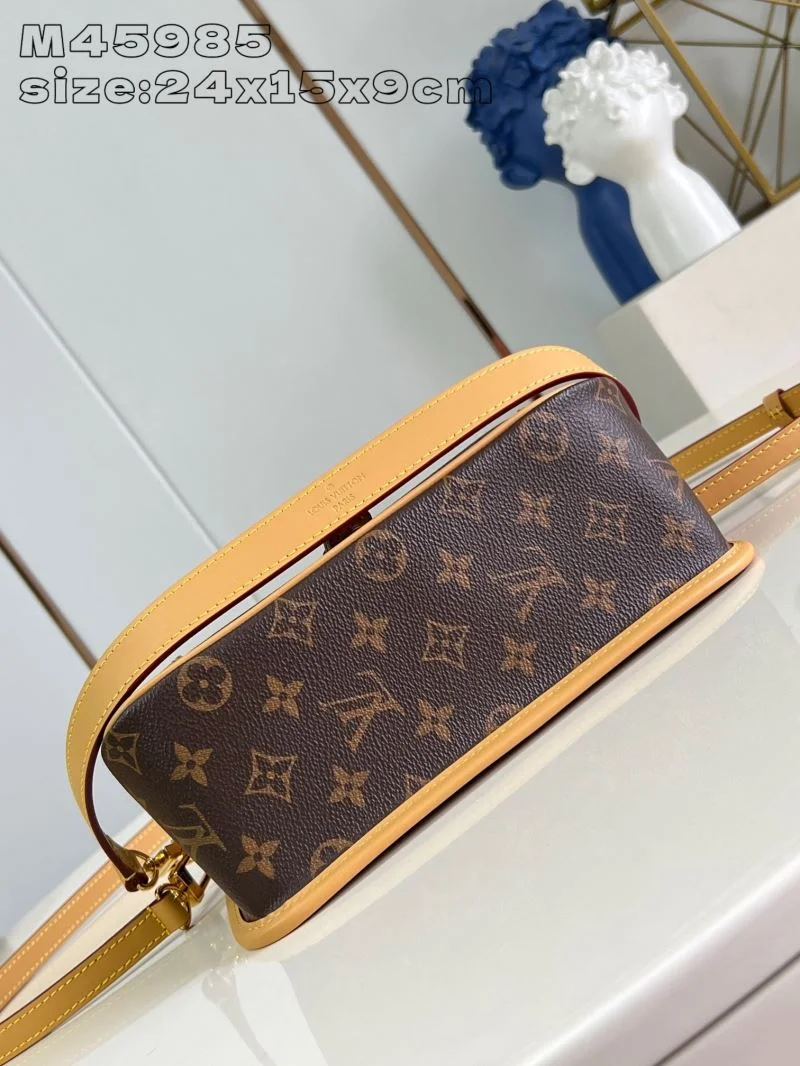 Louis Vuitton Satchel Bags Popular 41164