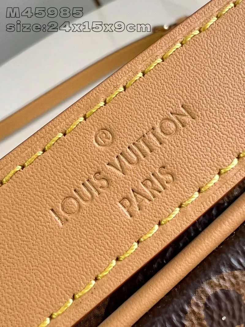 Louis Vuitton Satchel Bags Popular 41164